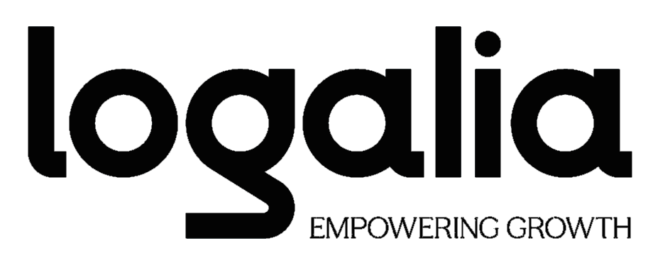 Logalia - Empowering growth