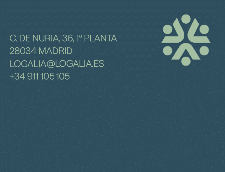Logalia - Empowering growth